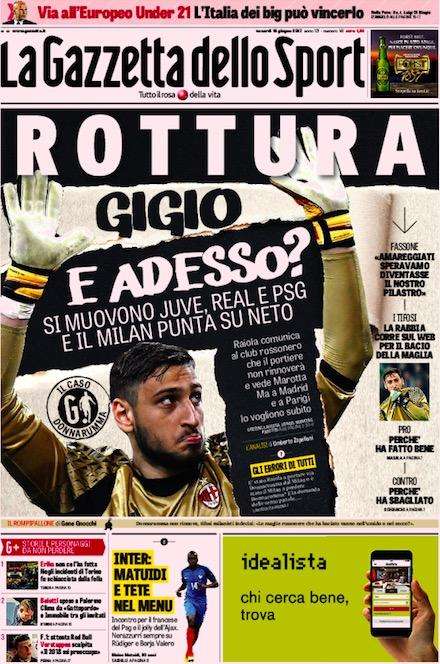 全市场：米兰正在寻找中锋，有意菲尔克鲁格和瑟洛特（据全市场，米兰寻锋瞄准菲尔克鲁格和瑟洛特）