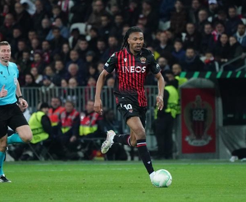 皇马最近9球都有姆巴佩参与！本赛季参与进球数远超亚马尔（皇马近9球皆有姆巴佩足迹，本季参与进球数远超亚马尔）