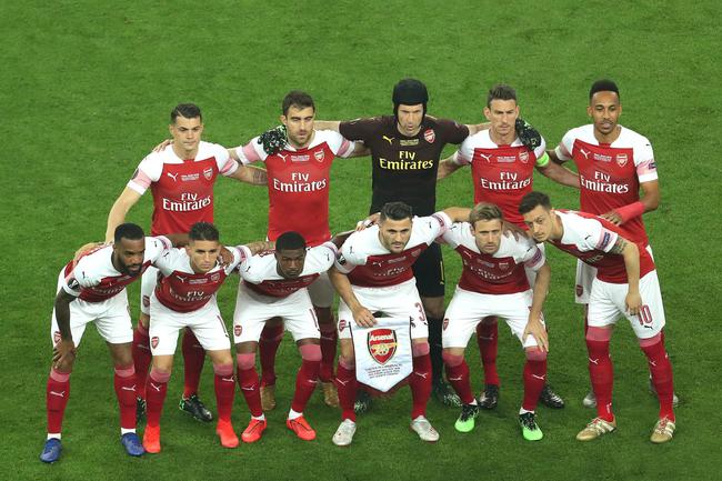 高清：英超阿森纳2-0 梅里诺传射萨卡破门（英超阿森纳2-0取胜：梅里诺传射，萨卡破门（高清））